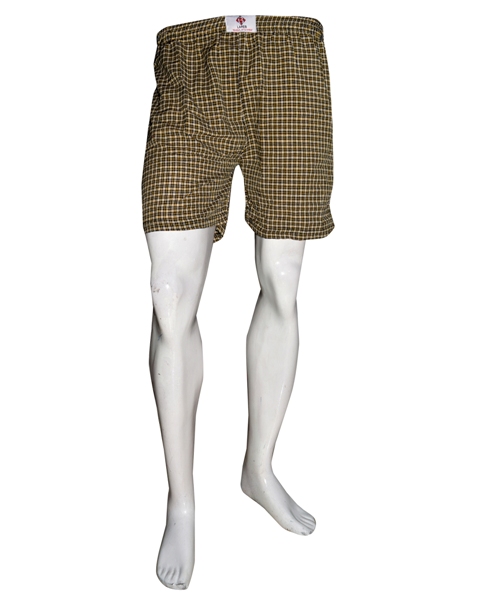 MENS LAREB TAIWAN LYCRA BTTM 2 PATTI M/L