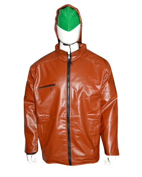 LAREB REXINE JACKET XXL