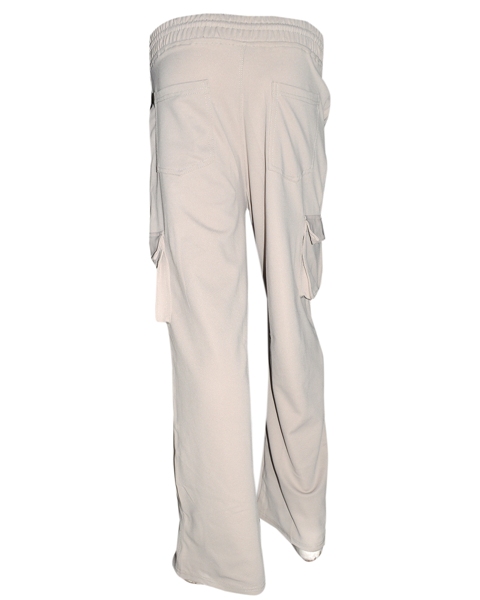 Zdor DRYFIT BAGGY TRACK PANT 6PKT XL XXL