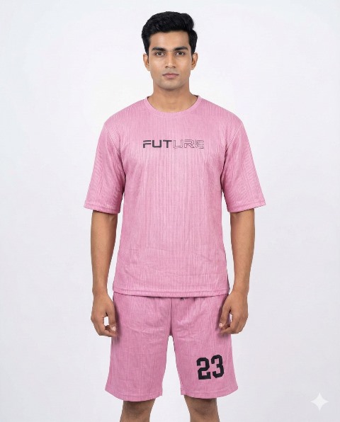 CORD SET VALENTINO JTEX M-2XL
