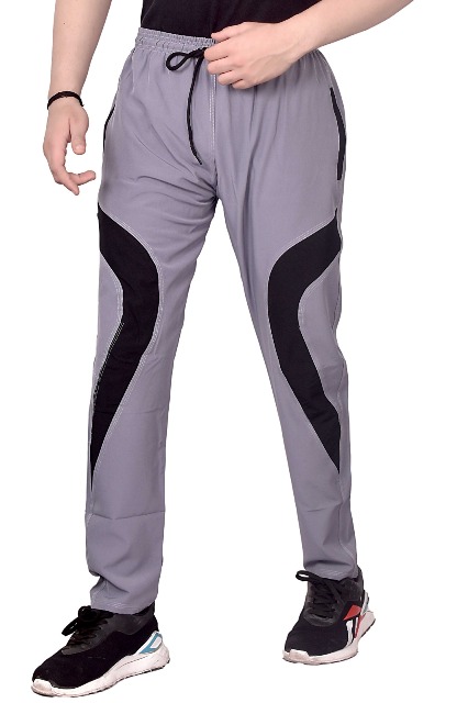 LAREB NS LYCRA TRACK PANT HOCKEY PTTN M L