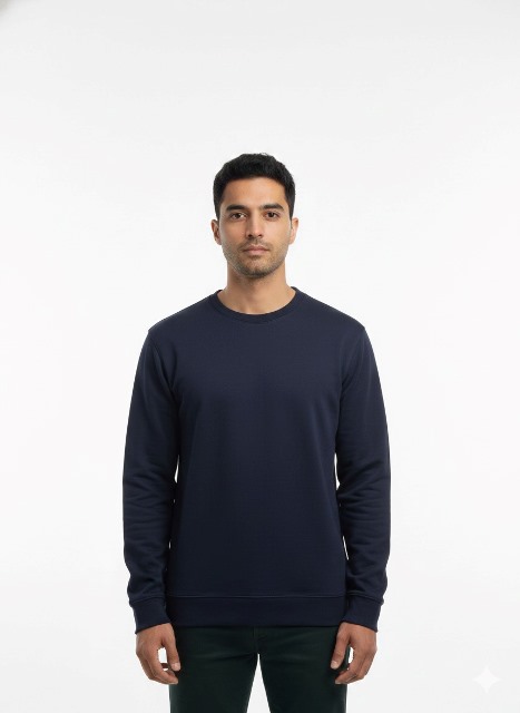 SWEATSHIRT SURPLUS TIP S TO 4XL