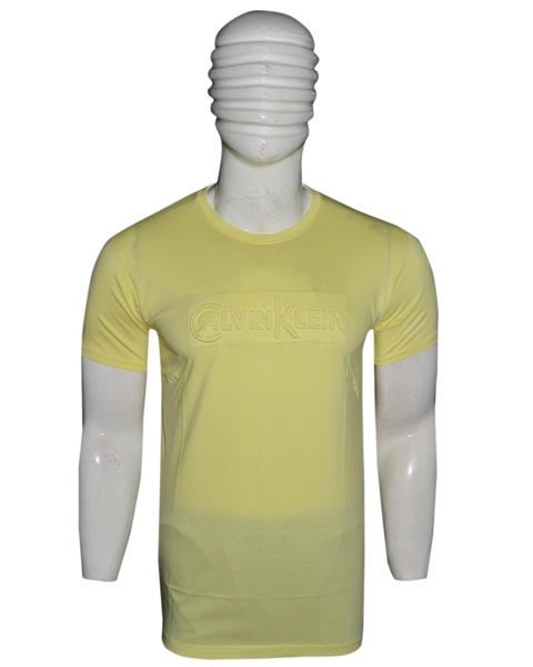 T SHIRT SRI NAG IMBOSED PRINT MLXL