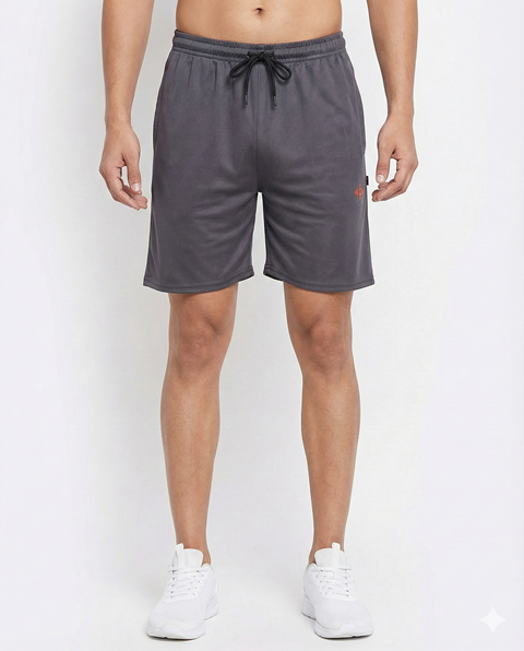 LAREB MENS 4WAY LYCRA SHORTS M/L