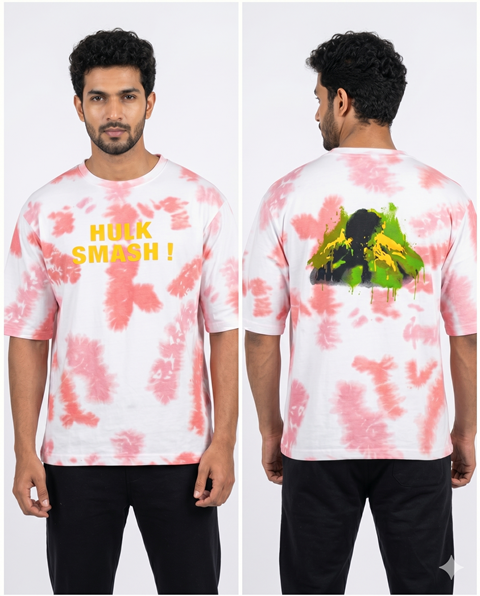 LAREB SPRAY 5 SLEEVE PNTD TEES MLXL (1)