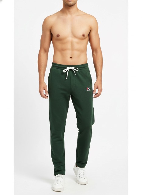 TRACK PANT DRILL SIDE PKT BELT AMJ MLXL