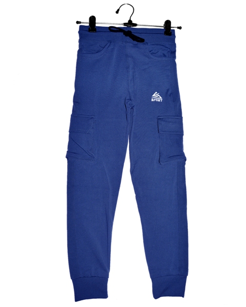 LAREB 4WAY KIDS TRAK PANT 32-34-36