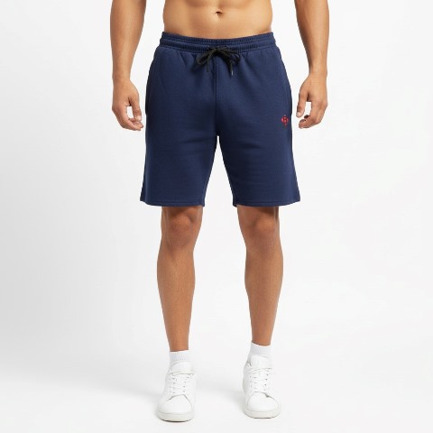 LAREB DRYFIT SHORT SOLID XL/2X
