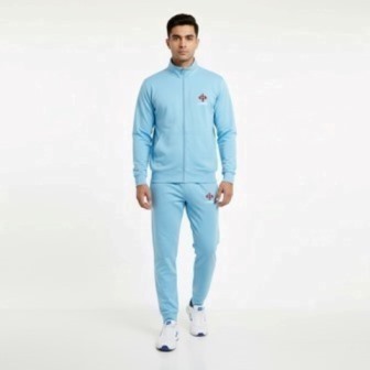 LAREB PRIMUM TRACK SUIT LOOPKNET MLXLXXL XXL
