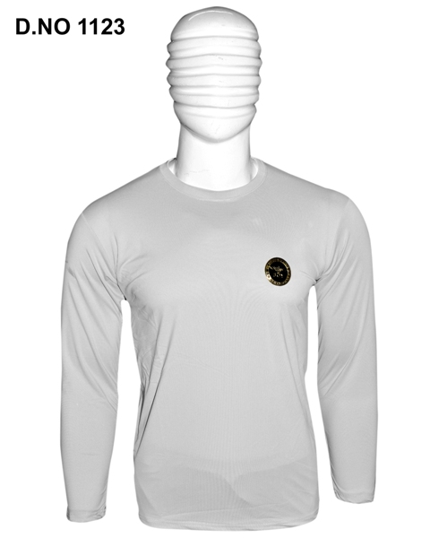 T SHIRTS F/S GOLDEN PATCH XL 16 MA DE
