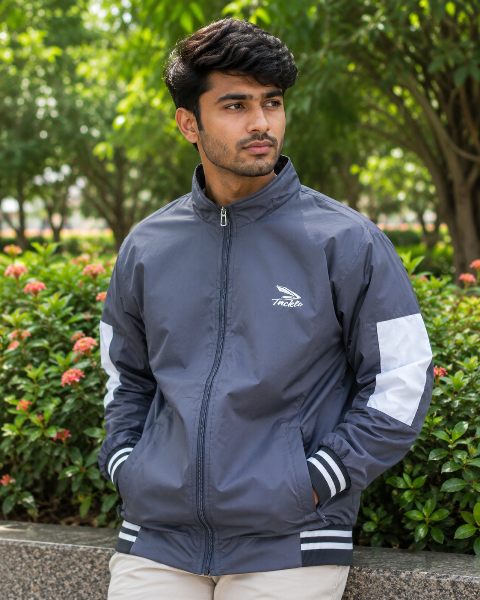 JACKET UPPER TPU DISING (1) RIZ L XL XXL
