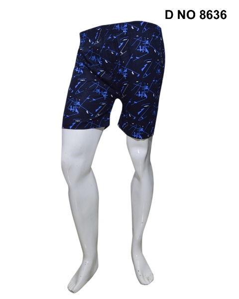 BOXER 6 COLORS