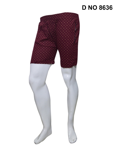 BOXER 6 COLORS