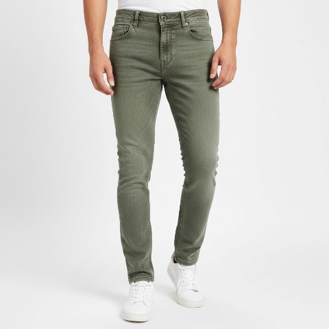 JEANS M2B CLAVIN 28-32