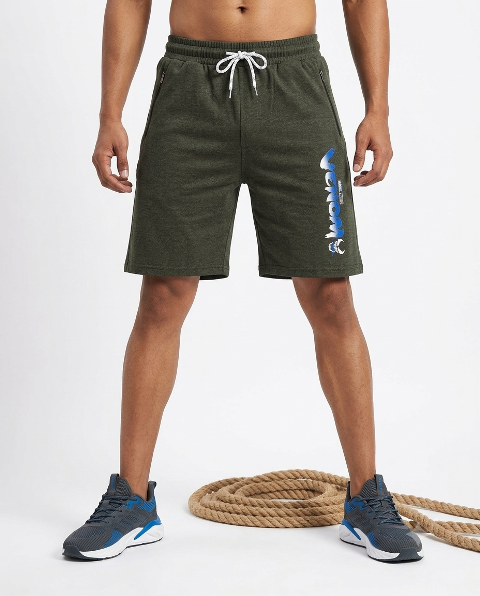 BERMUDA SHORTS CUT&SEW XXL