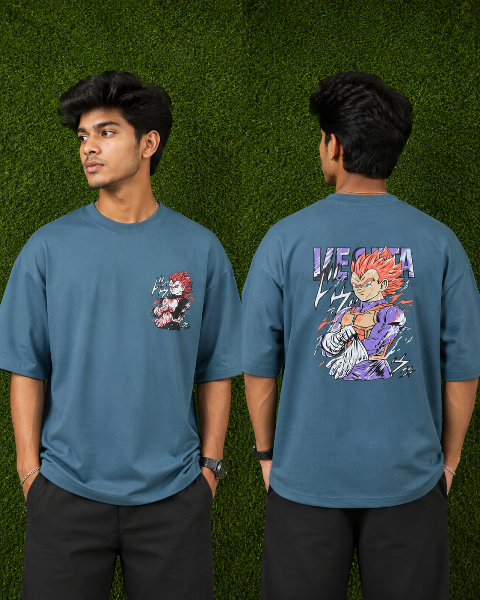 T SHIRT.5 SLLEVE VALANTINO PRNT MLXL