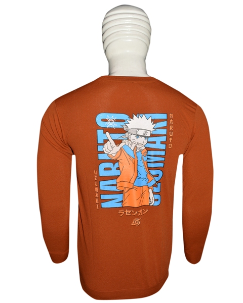 T SHIRT R/F/S JTE THE BEST REV PRNT MLXL