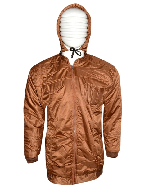 LAREB SUPER TWILL JACKET  XXL