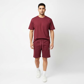 LAREB CORD SET LOOPKNIT M-XL