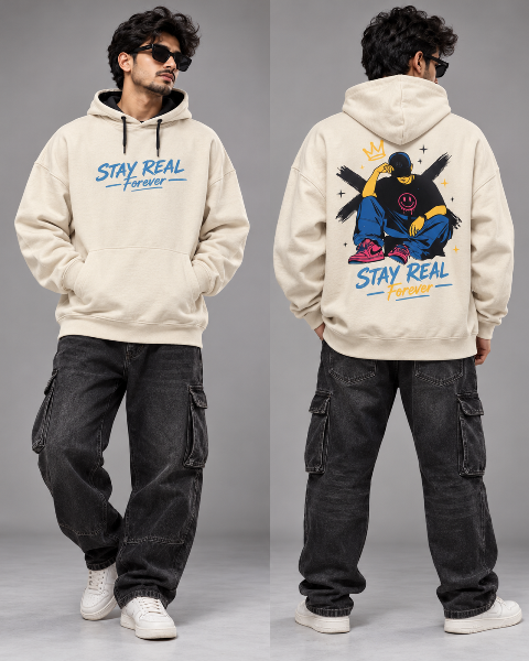 LAREB MENS HOODIES 300GSM (1) MLXL