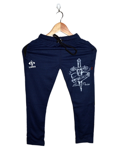 KIDS 2 WAY LYCRA PRINT 26/28/30