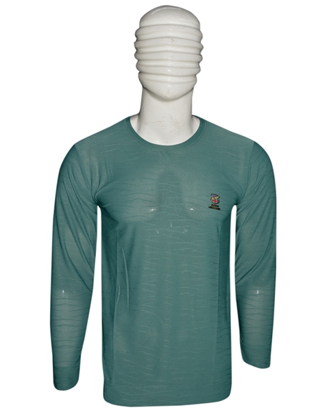 SPORT TEE JUMBOO LINE R/F/S MLXL