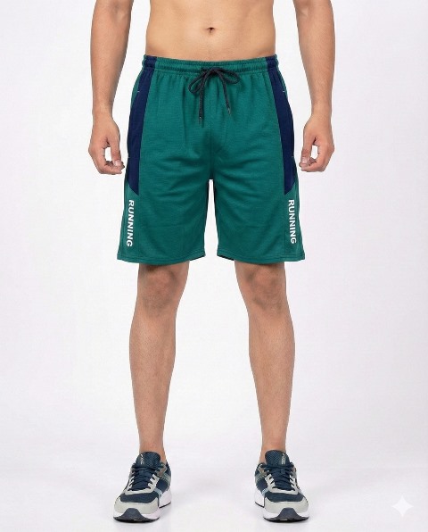 MENS DRYFIT SHORT LXLXXL