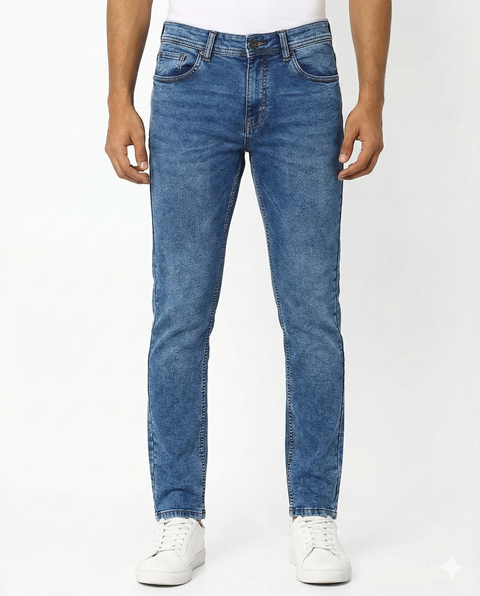 JEANS BIG B D.NO 1401 SIZES 28/30/32