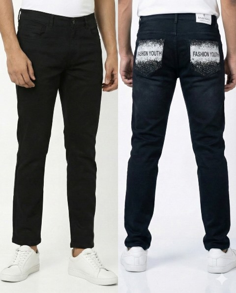 JEANS BIG B D.NO 471 SIZES 34/36