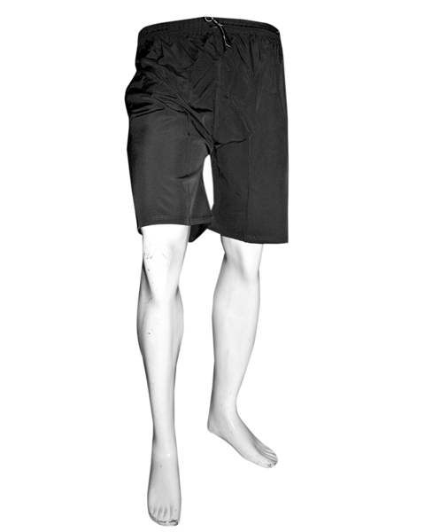 LAREB NS LYCRA SHORT SOLID  M L