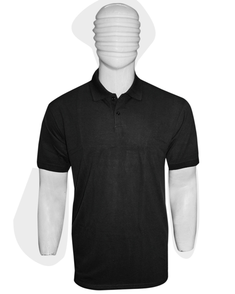 LAREB POLO SPUN METTY XL/XXL