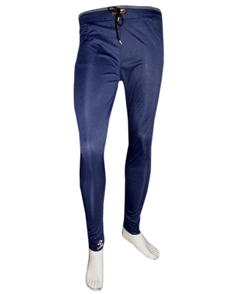 LAREB TRACK PANT 2WAY LYCRA W/RIB MLXL