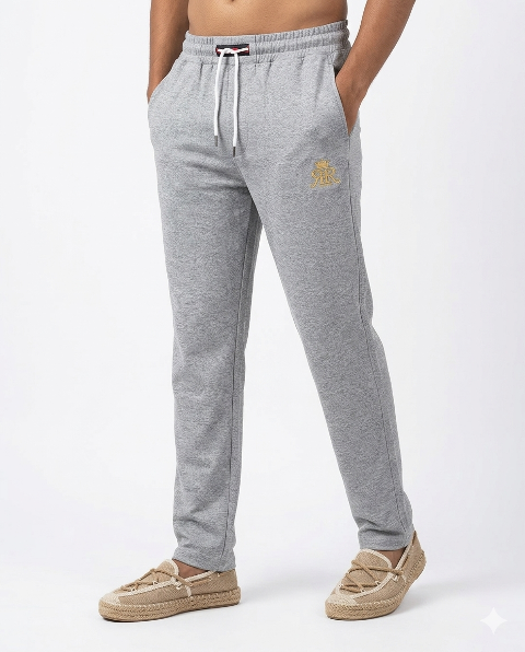 TRACK PANT SUPER MESSI RIB AMJ MLXL