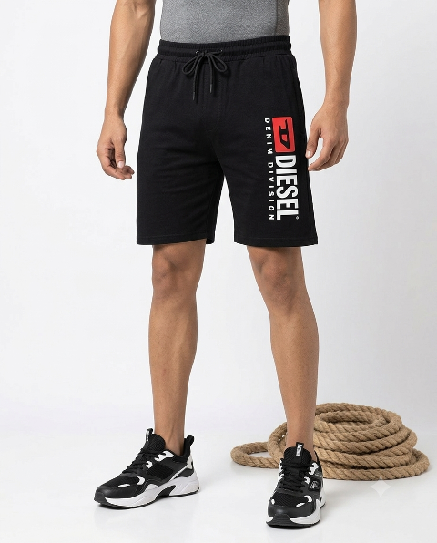 BERMUDA SHORTS CUT&SEW XXL