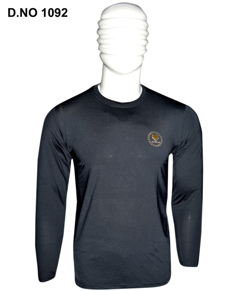 T SHIRTS F/S GOLDEN PATCH XL 1