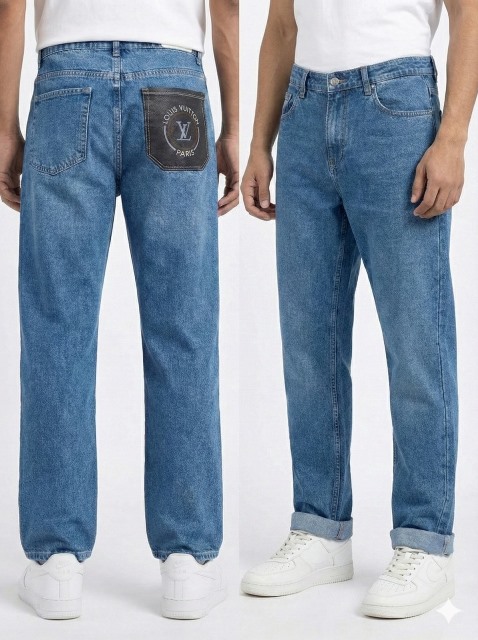 JEANS BIG B D.NO 3011 SIZES 28/30/32/34