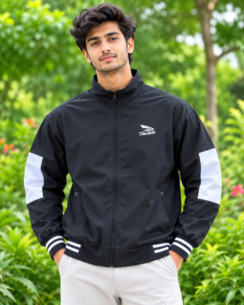 JACKET UPPER TPU DISING (1) RIZ L XL XXL