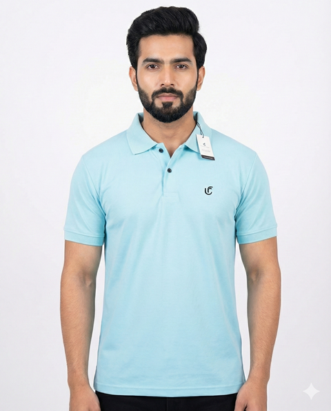 POLO SOLID DRYFIT METTY MLXLXXL