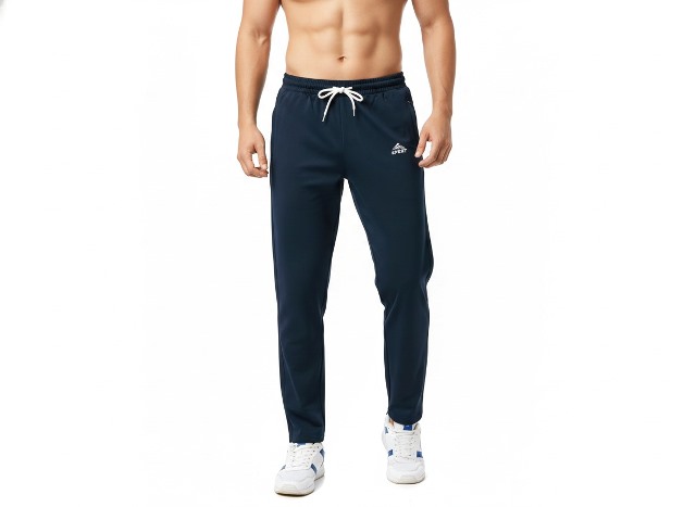 TROUSER 4WAY LYCRA AMJ M L XL