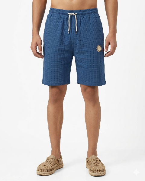 SHORTKARARA AMJ  4 TAKA PKT ZIP L/XL/2XL