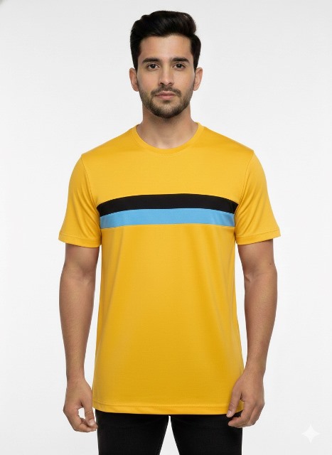 LAREB TENCIL METTY R/H/S CUT& SEW  XL XXL