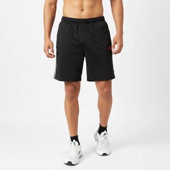 LAREB DRYFIT SHORT SOLID ML