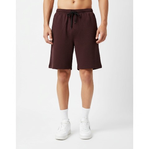 SHORT KARARA WITHOUT PACKING XL/2XL/3XL