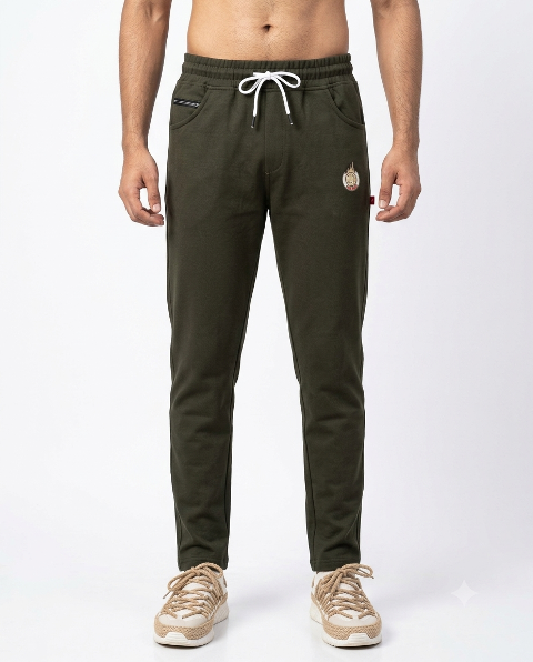 DRILL TRACK PANT AMJ MLXL
