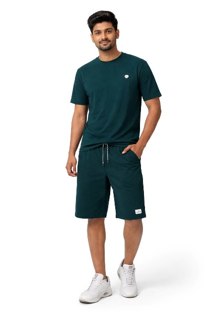 CO-ORD SET JAQUIER JTEX M/L
