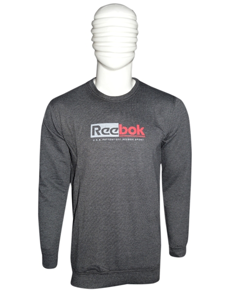 LOOPKNET SWEATSHIRT MLXL