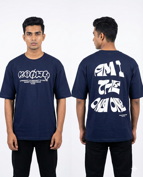 LAREB OVER SIZED DOWN SHOLDER COTTON PRNT TEES 2XL/3X