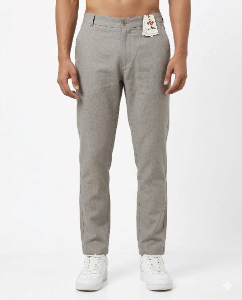 MENS LAREB LININ TROUSER XL/XXL