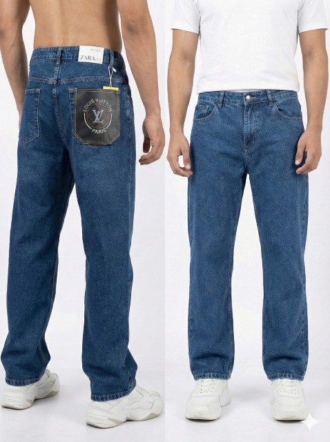 JEANS BIG B D.NO 3011 SIZES 28/30/32/34