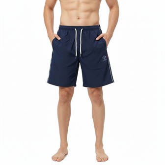 LAREB NS LYCRA SHORT SIDE PIPEING  M L